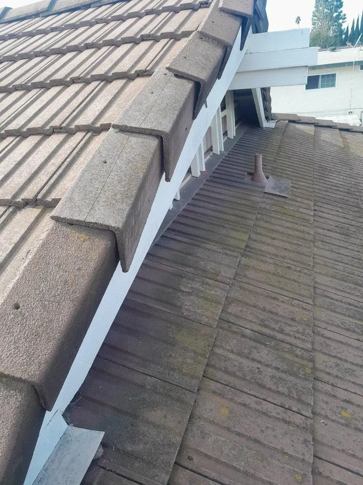 Slide of Done Rite Roofing