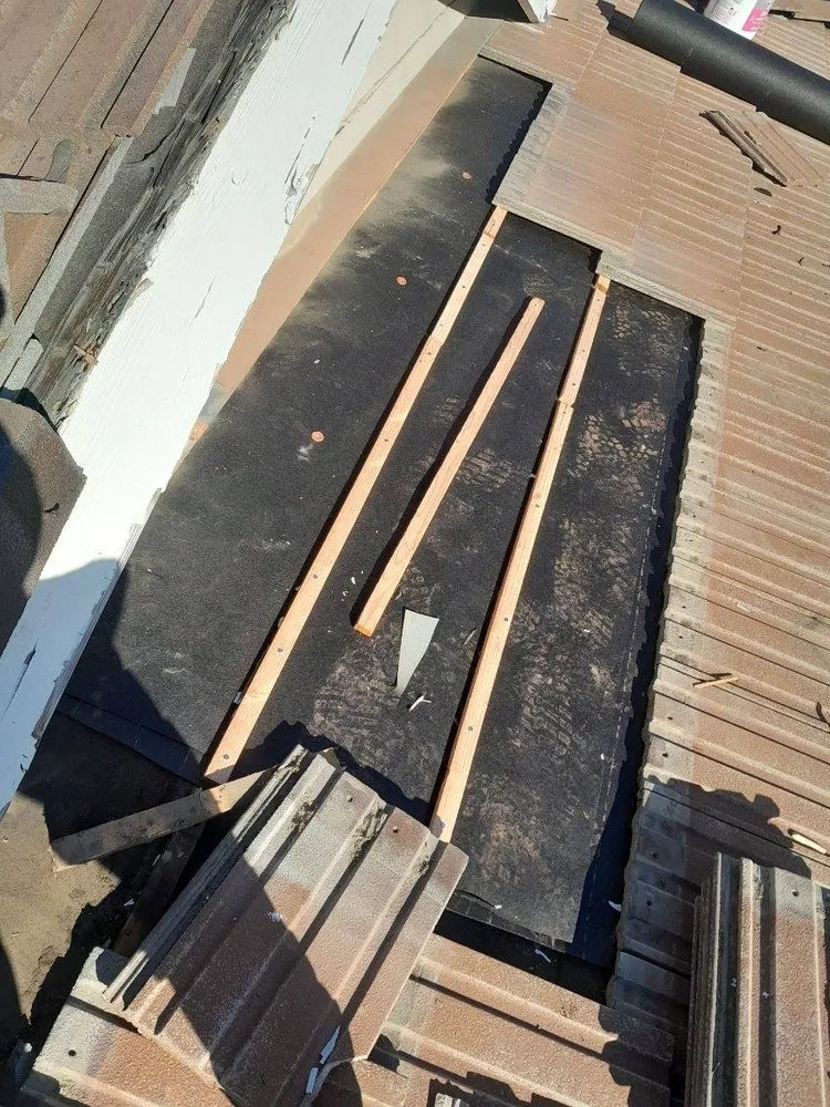 Slide of Done Rite Roofing