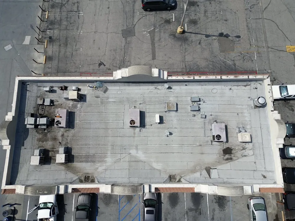 Slide of Done Rite Roofing