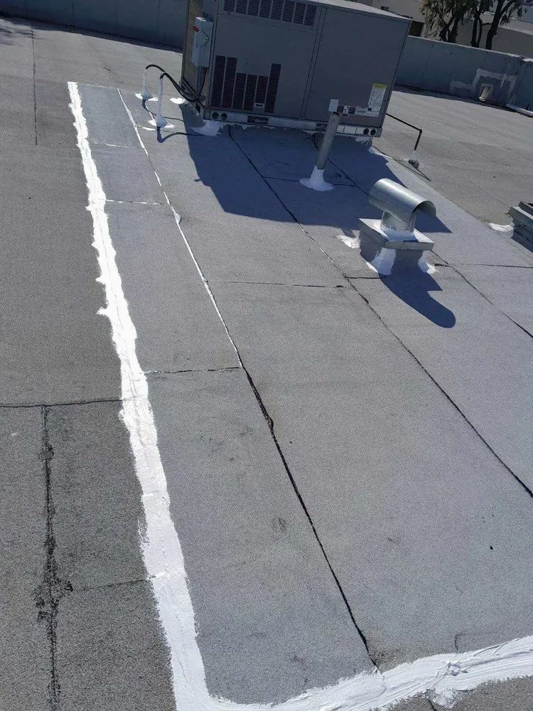 Slide of Done Rite Roofing