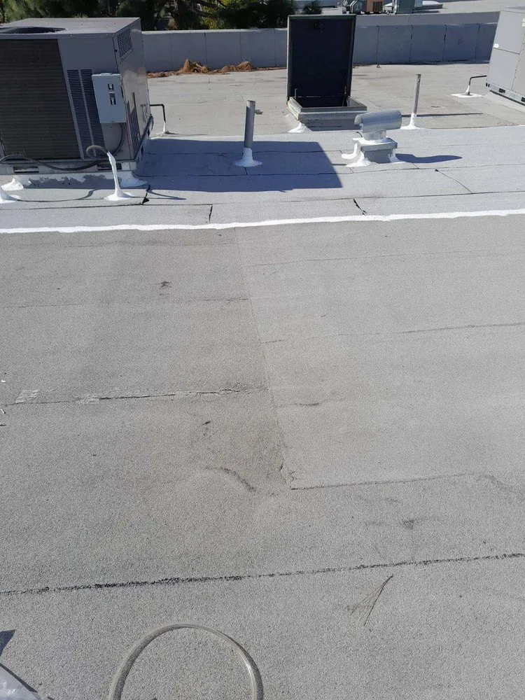 Slide of Done Rite Roofing