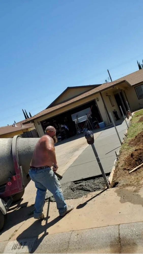 Slide of Done The Wright Way Handyman