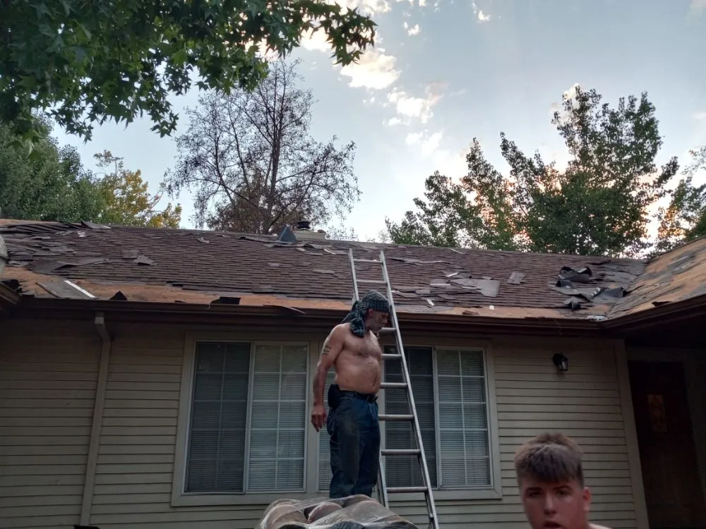 Slide of Done The Wright Way Handyman