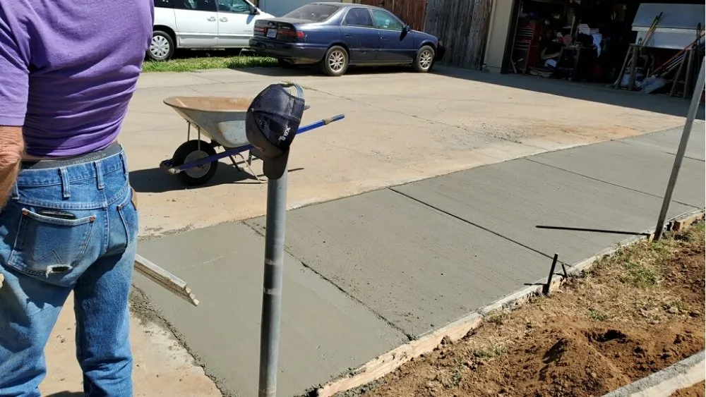 Slide of Done The Wright Way Handyman