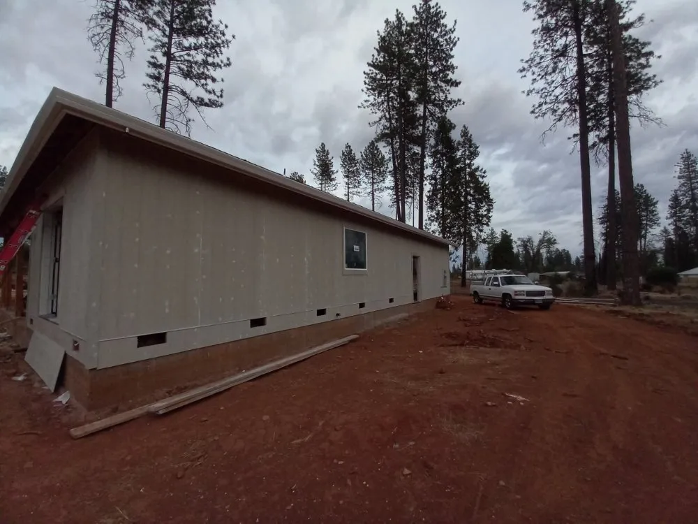 Slide of Done The Wright Way Handyman