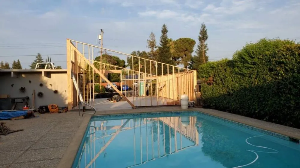 Slide of Done The Wright Way Handyman