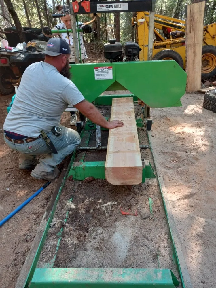 Slide of Done The Wright Way Handyman