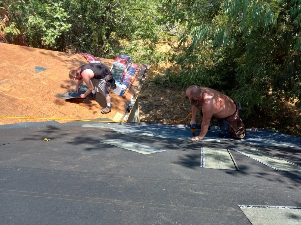 Slide of Done The Wright Way Handyman