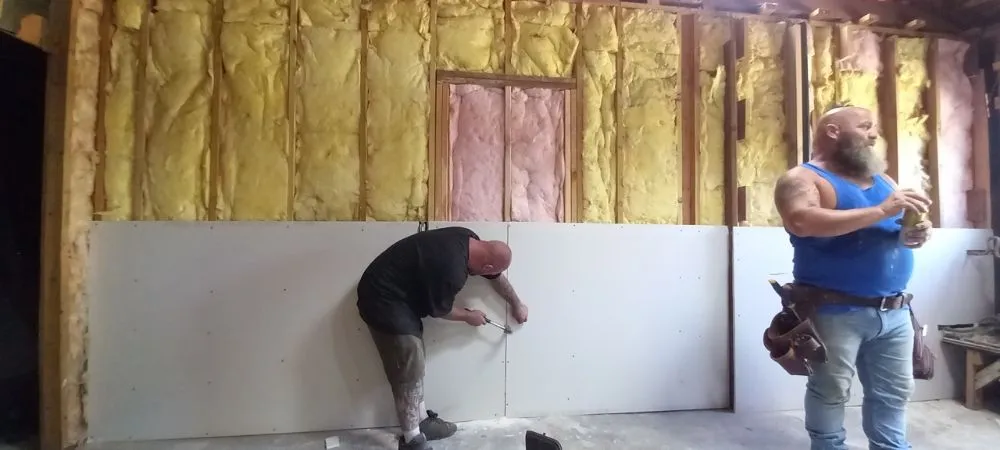 Slide of Done The Wright Way Handyman