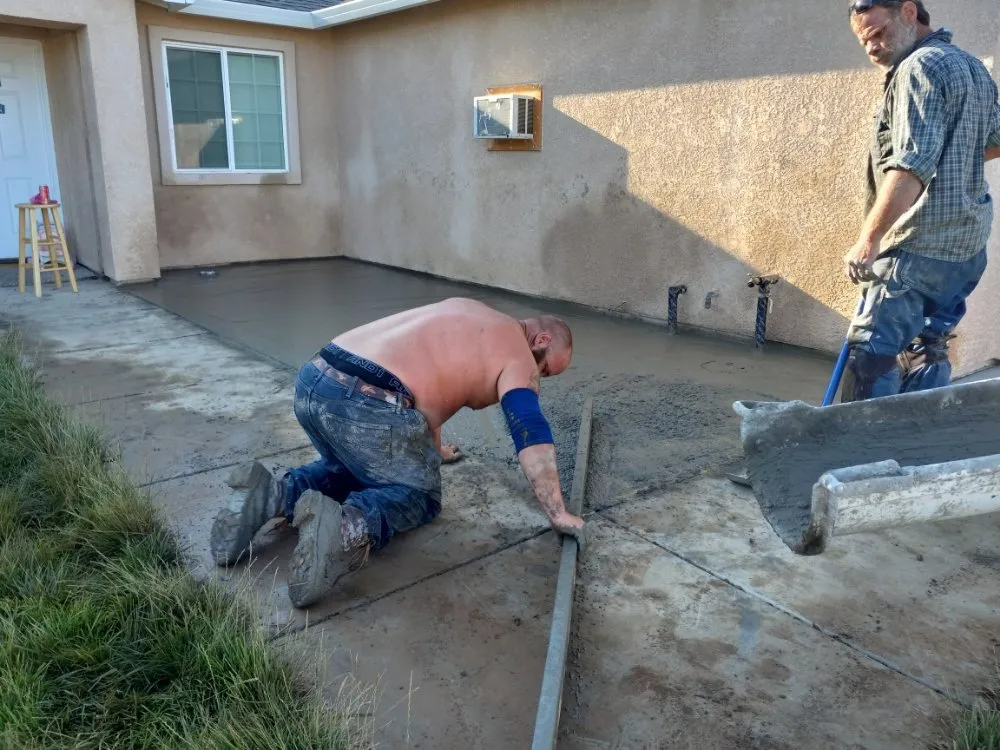 Slide of Done The Wright Way Handyman