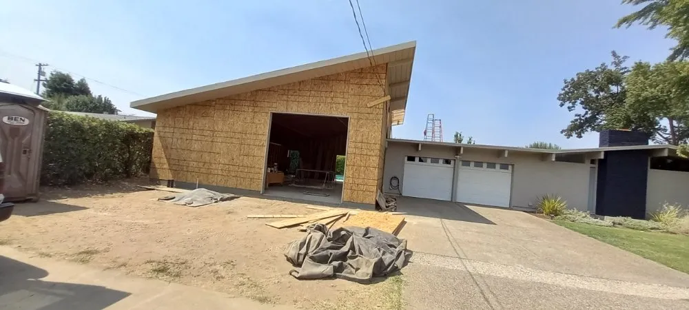 Slide of Done The Wright Way Handyman