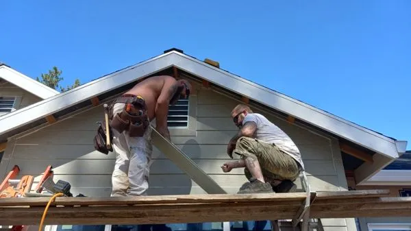 Done The Wright Way Handyman