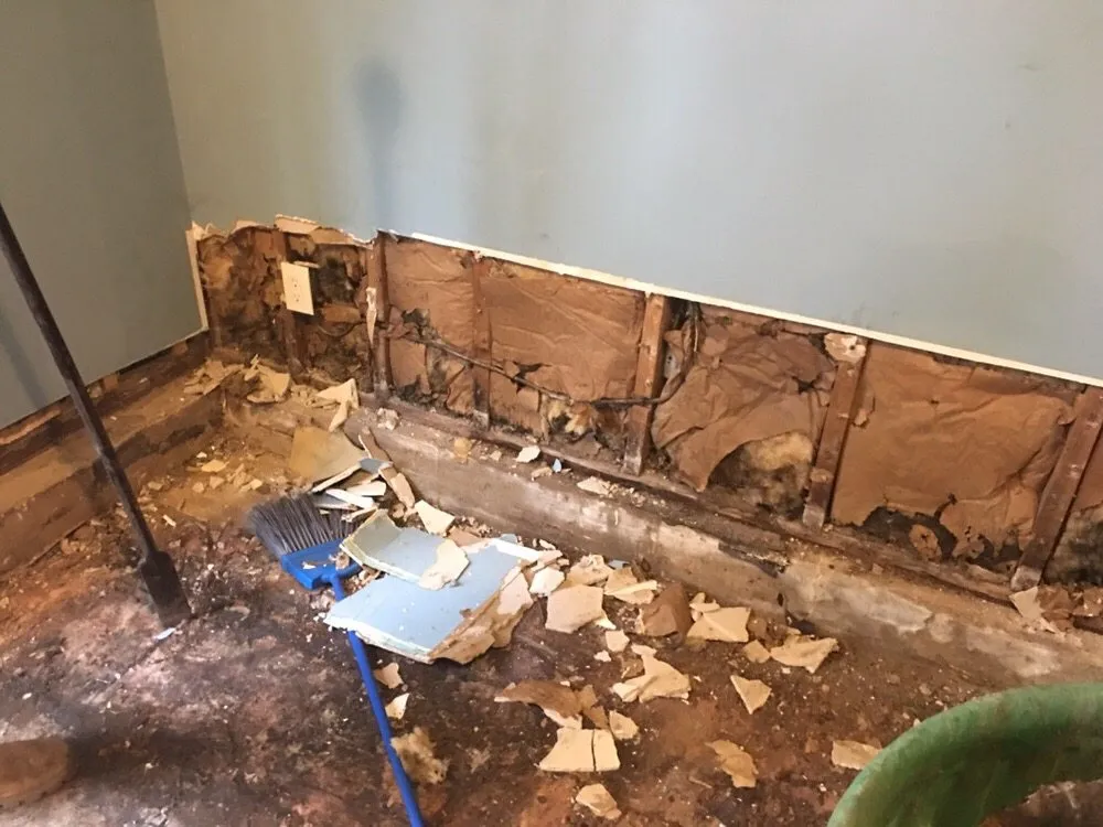 Slide of Done Well Home Remodeling