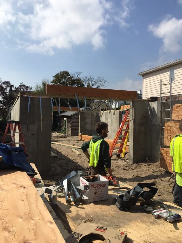 Slide of Done Well Home Remodeling