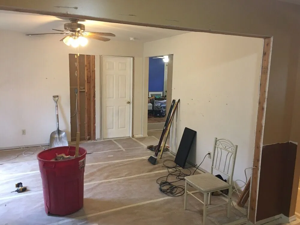 Slide of Done Well Home Remodeling