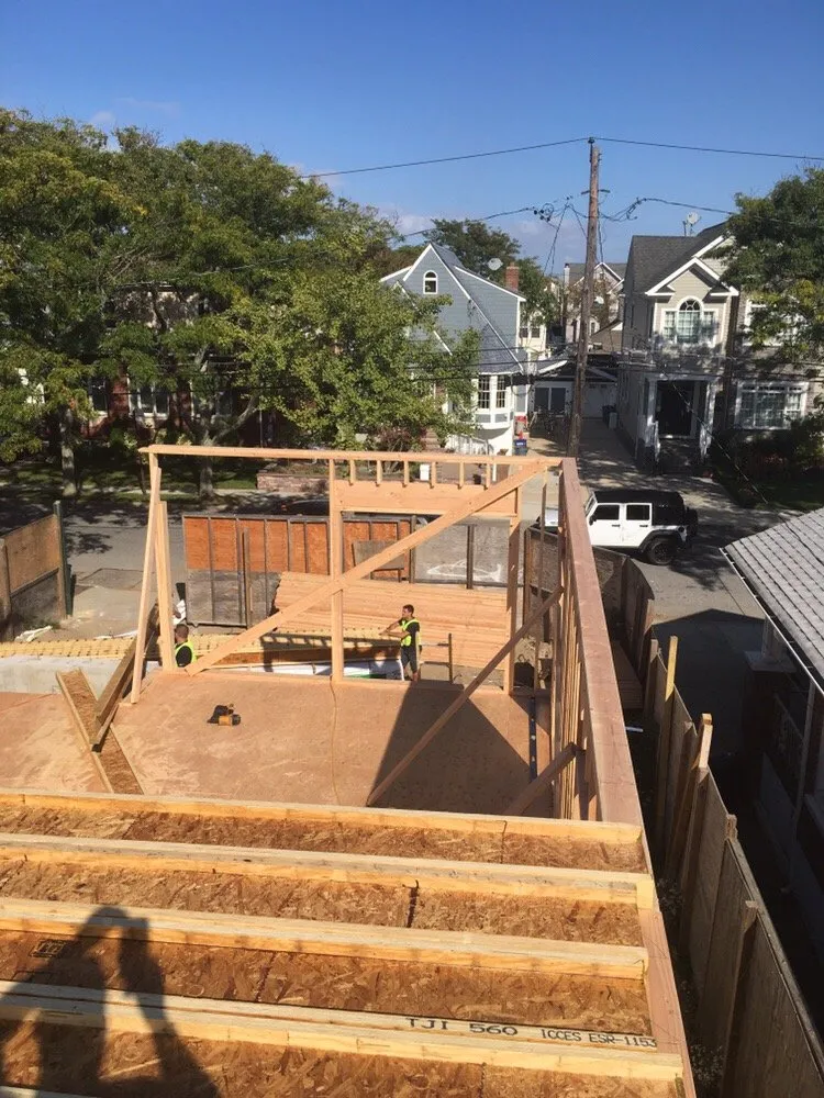 Slide of Done Well Home Remodeling