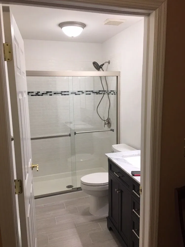 Slide of Done Well Home Remodeling