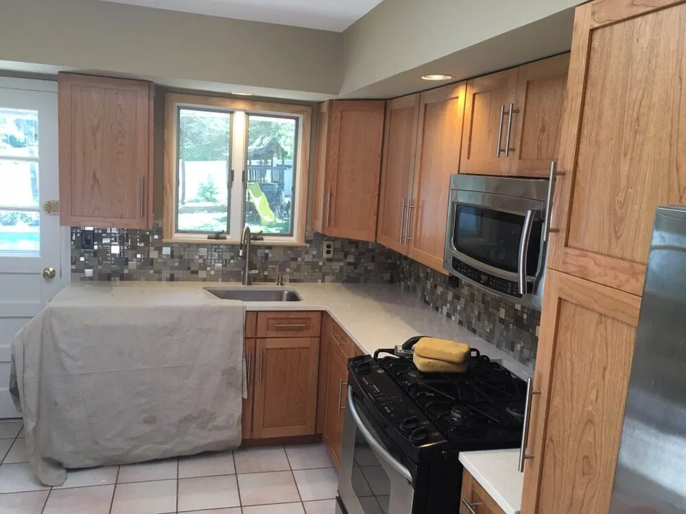 Slide of Done Well Home Remodeling