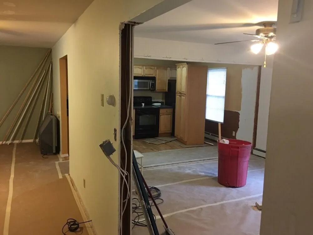 Slide of Done Well Home Remodeling