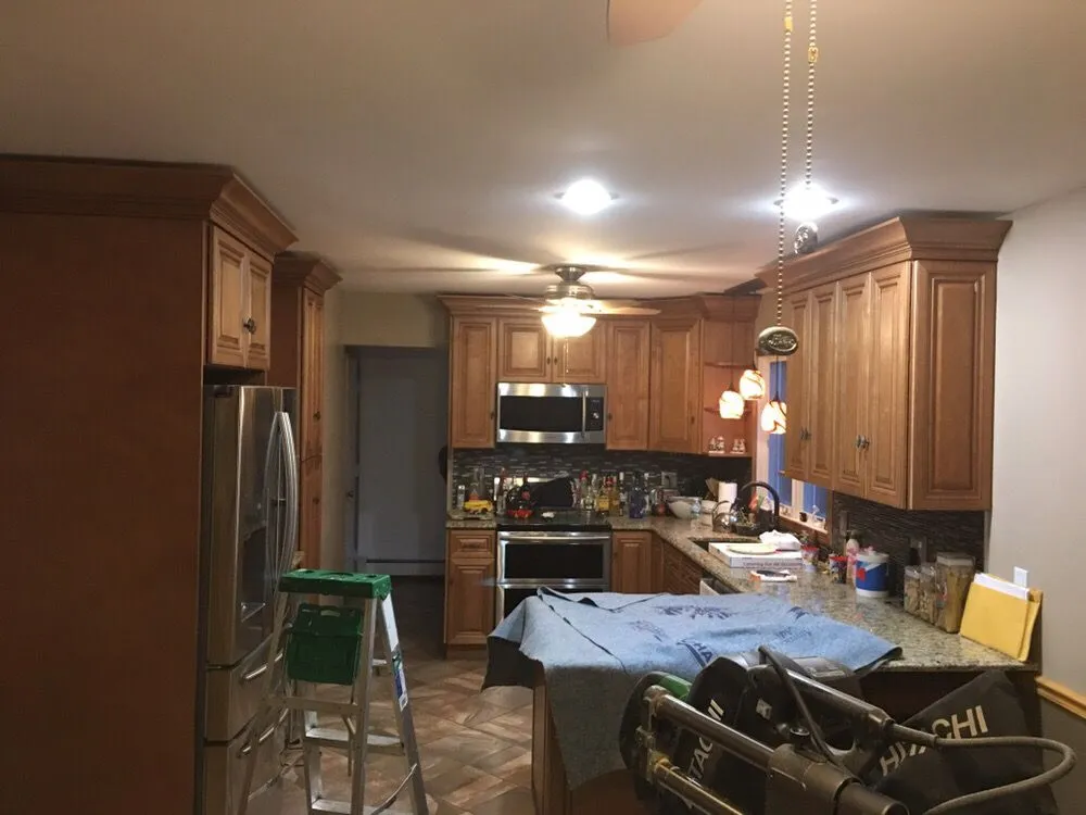 Slide of Done Well Home Remodeling