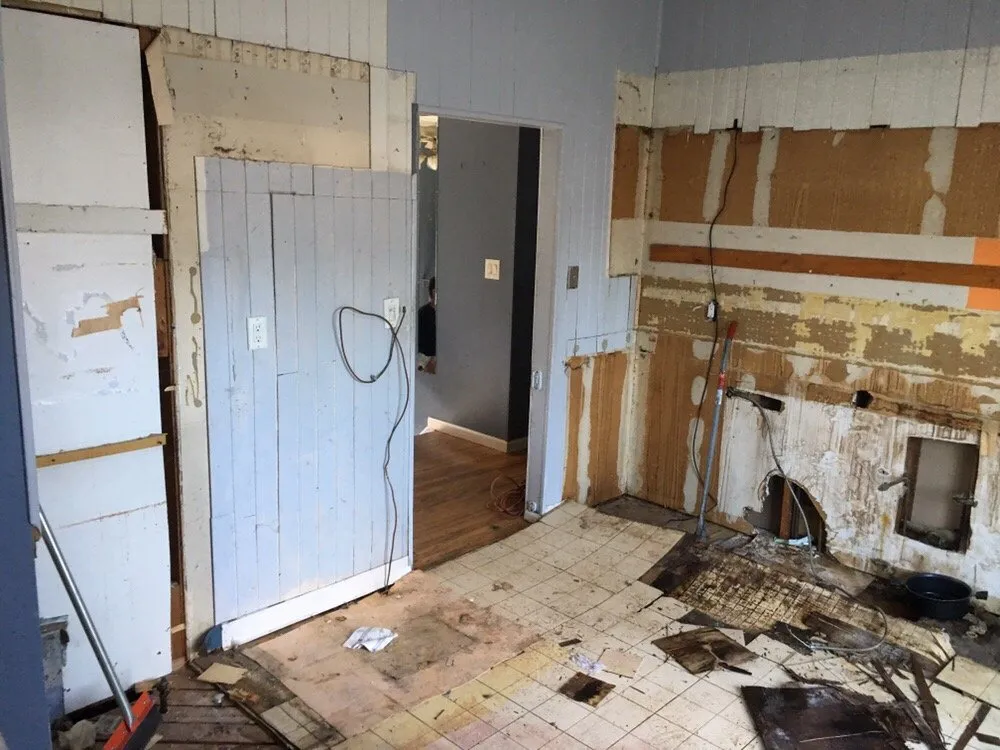 Slide of Done Well Home Remodeling