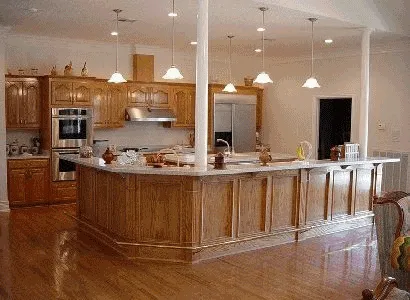 Slide of Done Well Home Remodeling