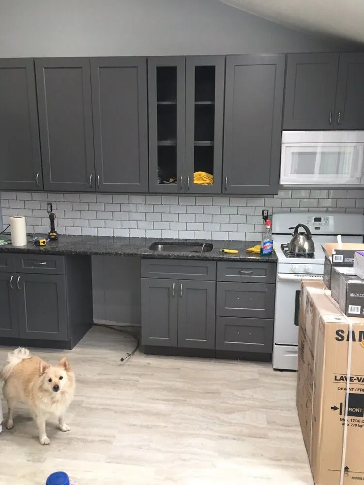 Slide of Done Well Home Remodeling