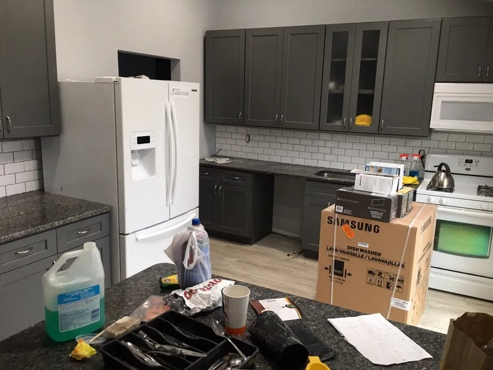 Slide of Done Well Home Remodeling