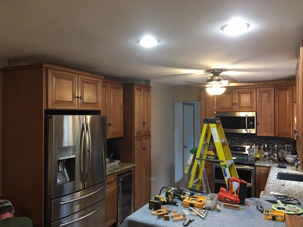 Slide of Done Well Home Remodeling