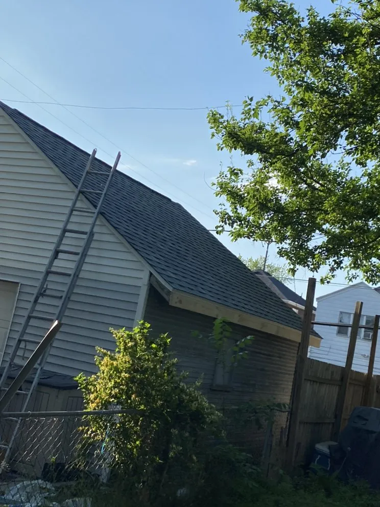 Slide of DoneRight Roofing