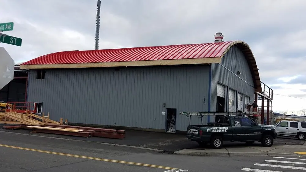 Slide of Donerite Roofing & Remodeling