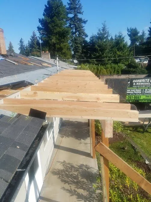 Slide of Donerite Roofing & Remodeling