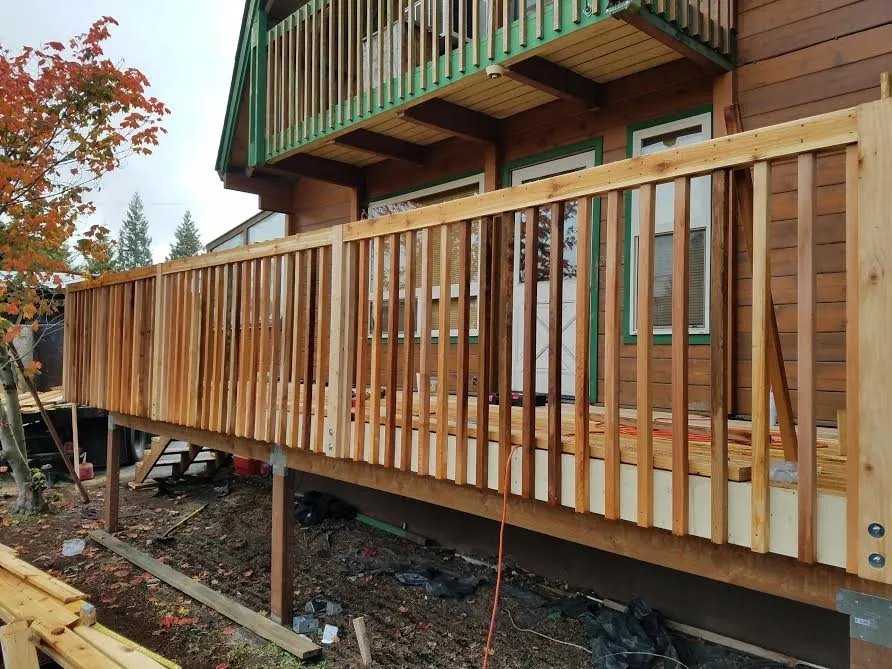 Slide of Donerite Roofing & Remodeling