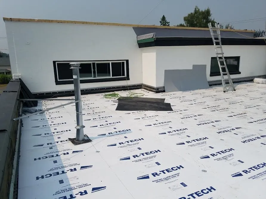 Slide of Donerite Roofing & Remodeling