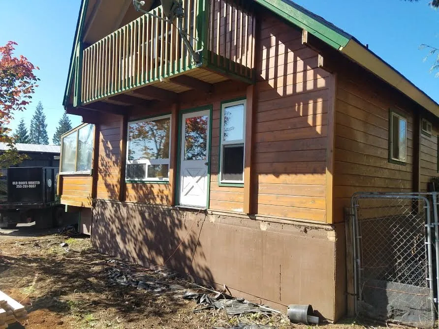 Slide of Donerite Roofing & Remodeling