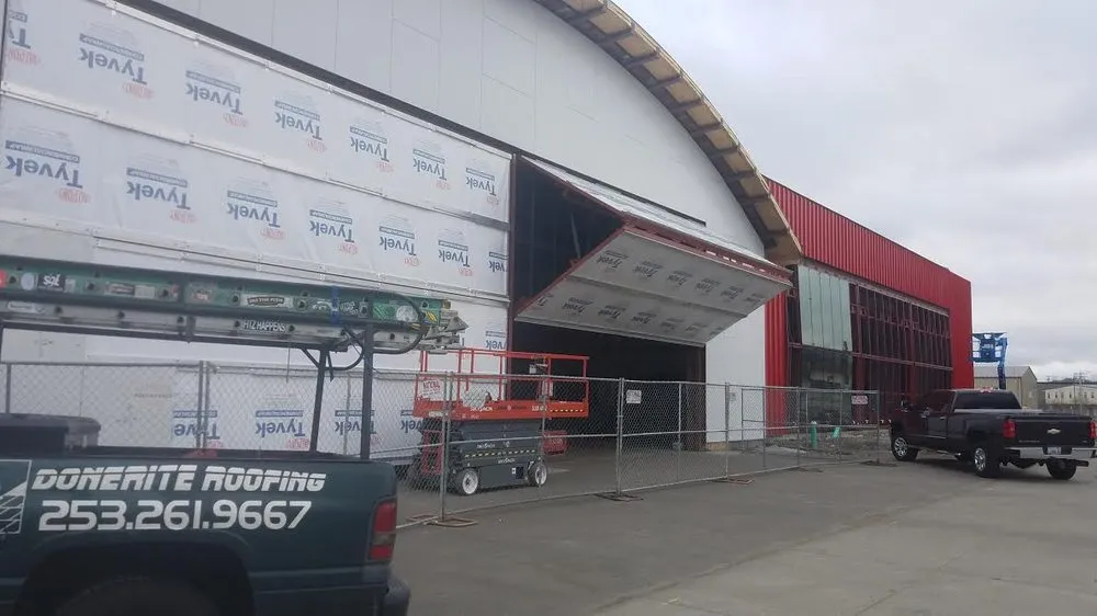 Slide of Donerite Roofing & Remodeling