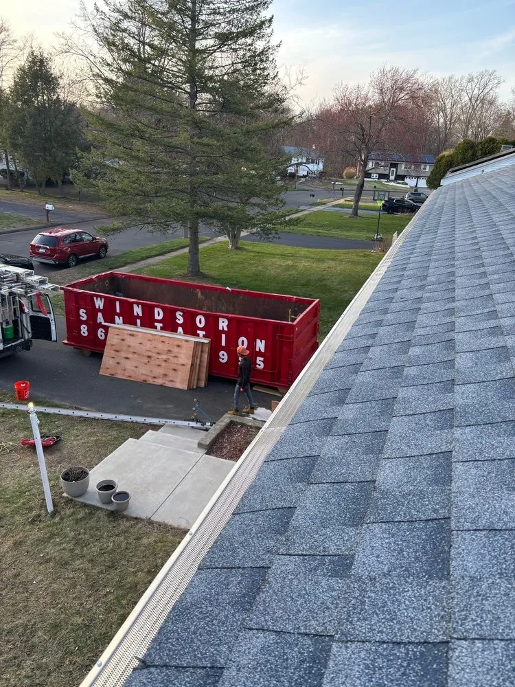 Slide of Donewell Services