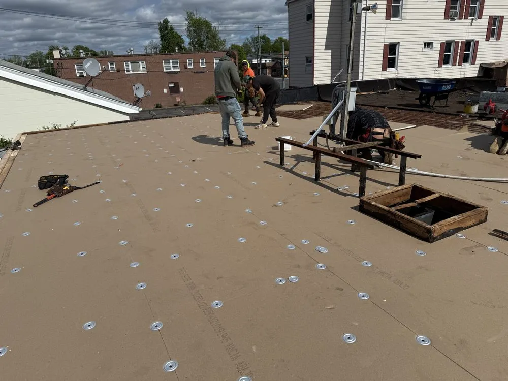 Slide of Donewell Services