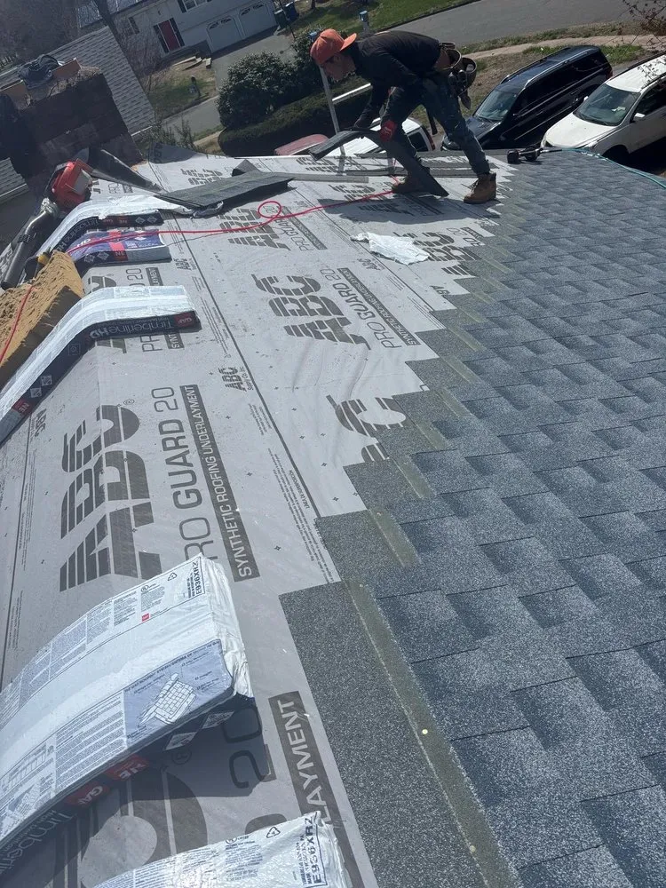 Slide of Donewell Services