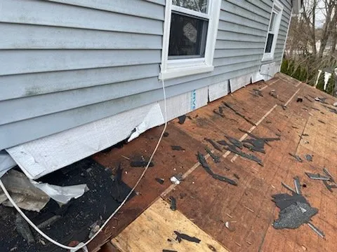 Slide of Donewell Services