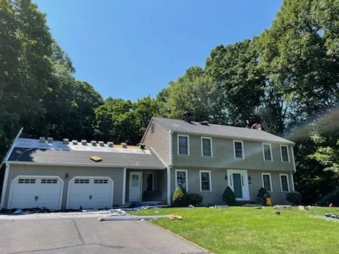 Slide of Donewell Services