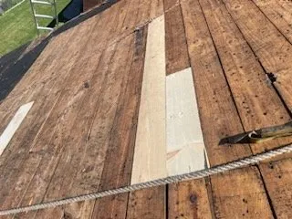 Slide of Donewell Services