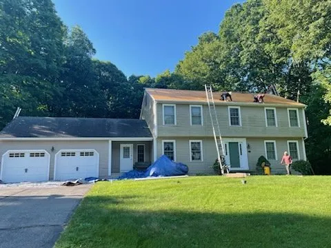 Slide of Donewell Services