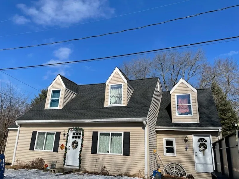 Slide of Donewell Services