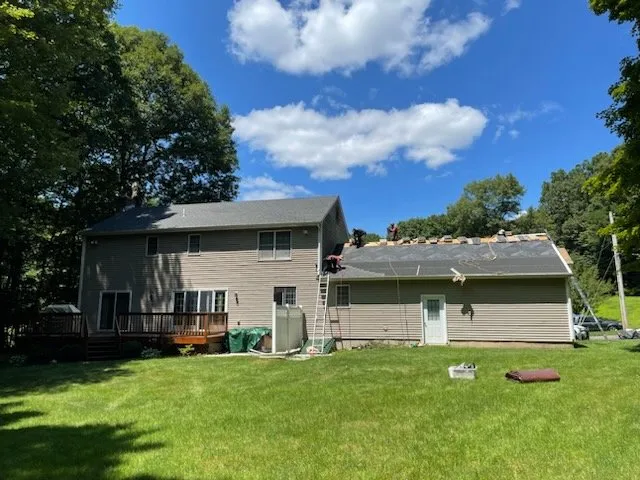 Slide of Donewell Services