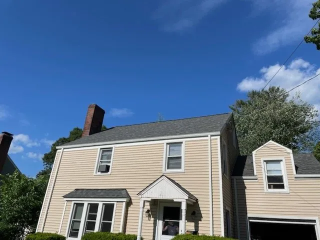 Slide of Donewell Services