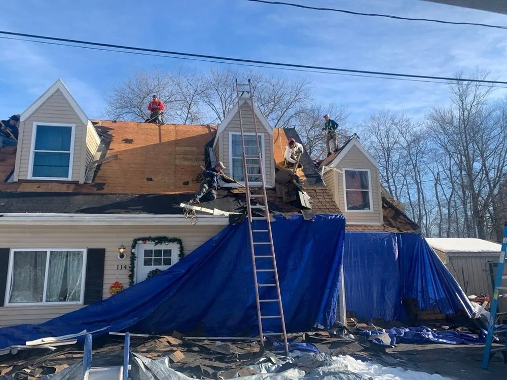 Slide of Donewell Services