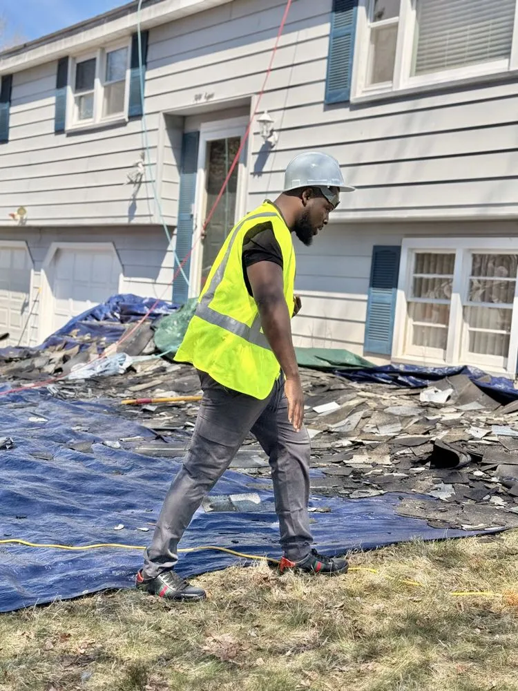 Slide of Donewell Services