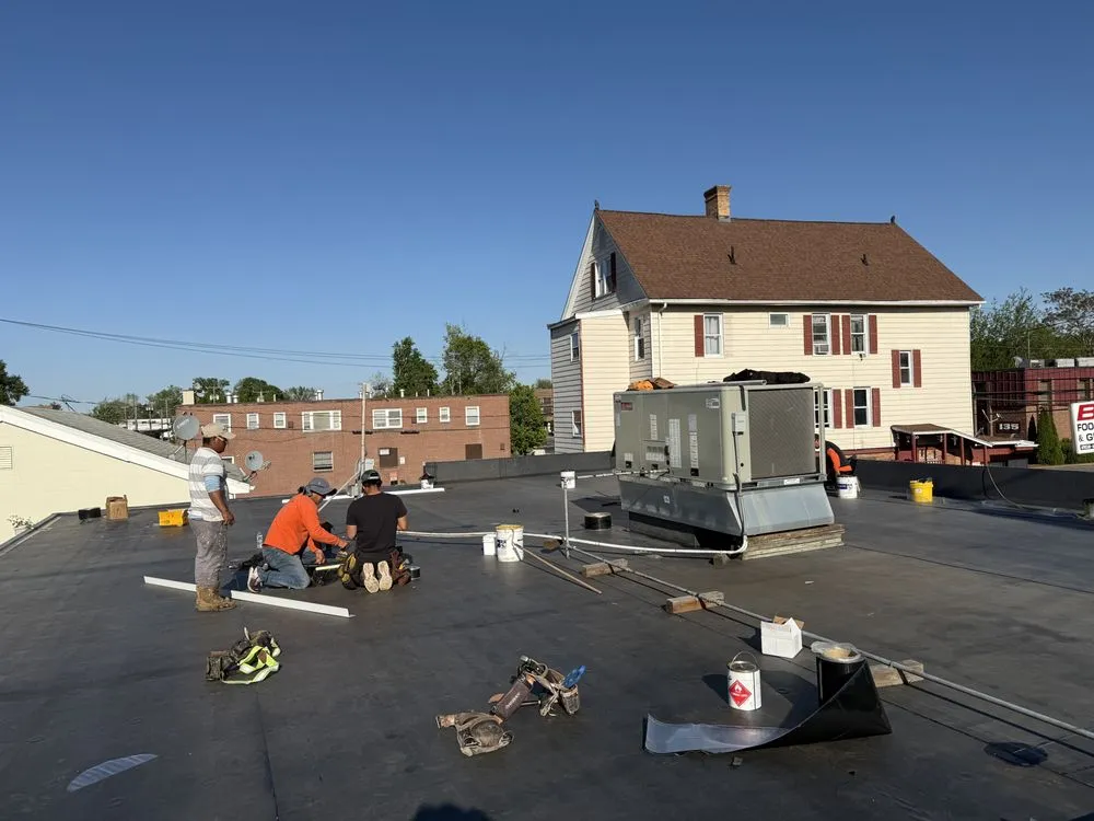 Slide of Donewell Services