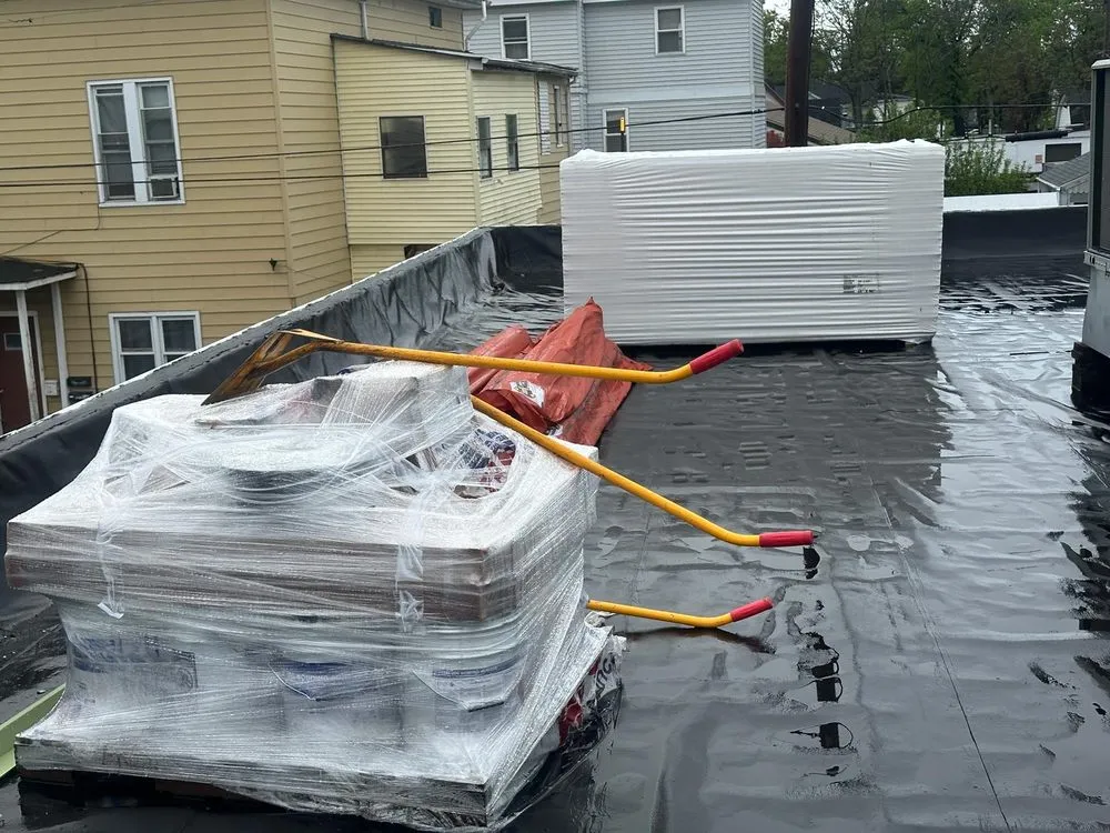 Slide of Donewell Services